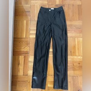 Aritzia Melina Pant